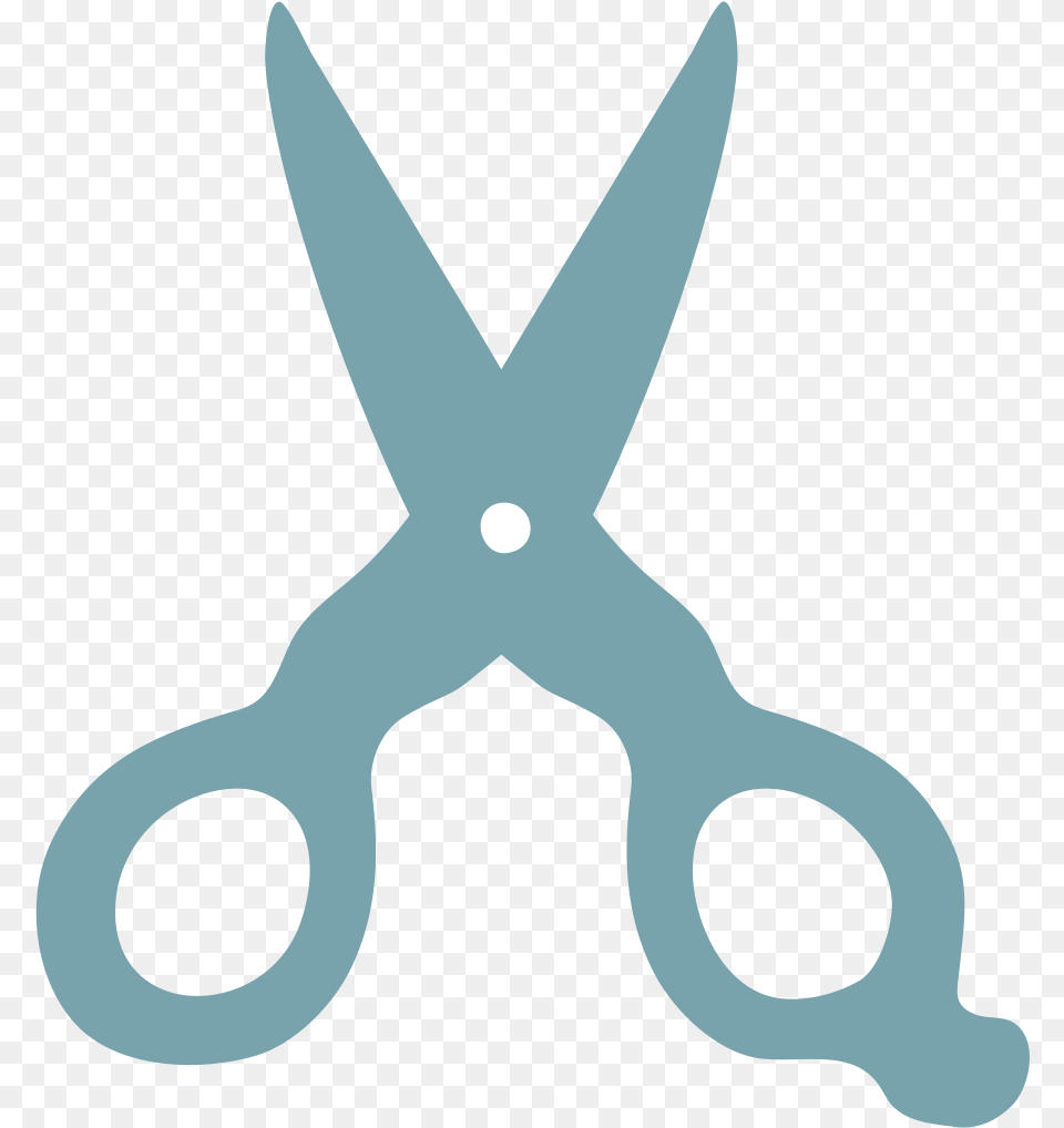 Scissor Emoji, Scissors, Blade, Shears, Weapon Free Png