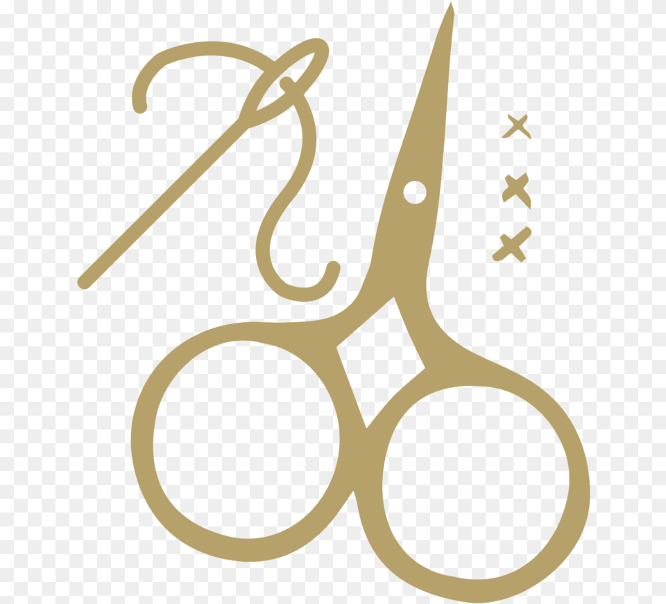 Scissor Icon, Smoke Pipe, Scissors, Blade, Shears Free Png Download