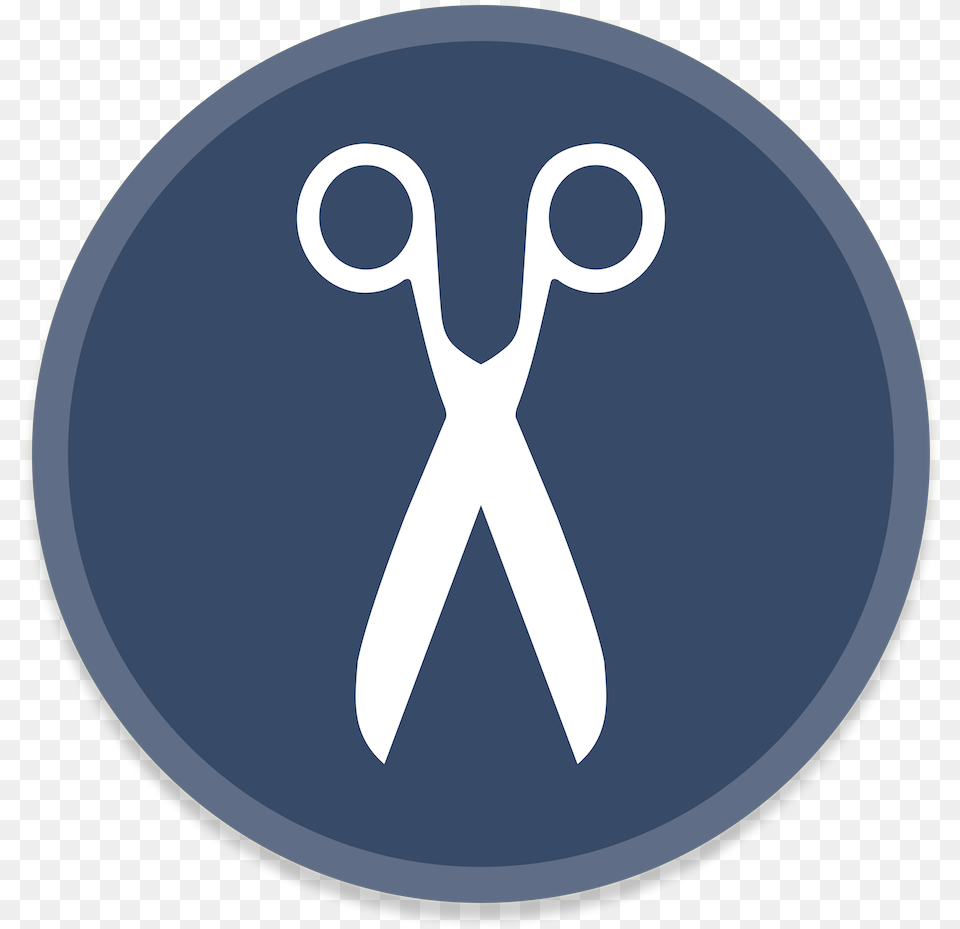 Scissor Icon Coupon Icon, Scissors, Blade, Shears, Weapon Free Transparent Png