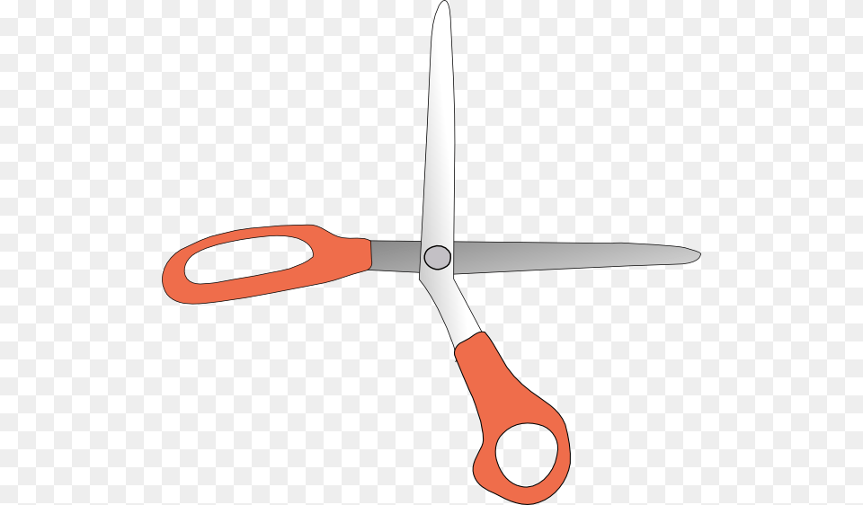 Scissor Letter L L Scissors Clip Art, Blade, Shears, Weapon, Bow Free Transparent Png