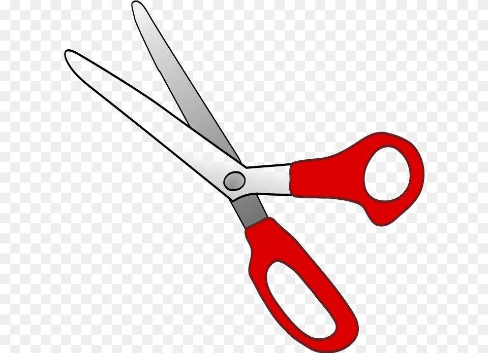Scissor Pic Scissors, Blade, Shears, Weapon, Bow Free Transparent Png