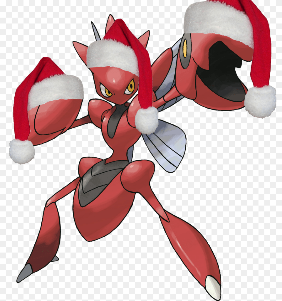 Scissor Pokemon, Baby, Person Png