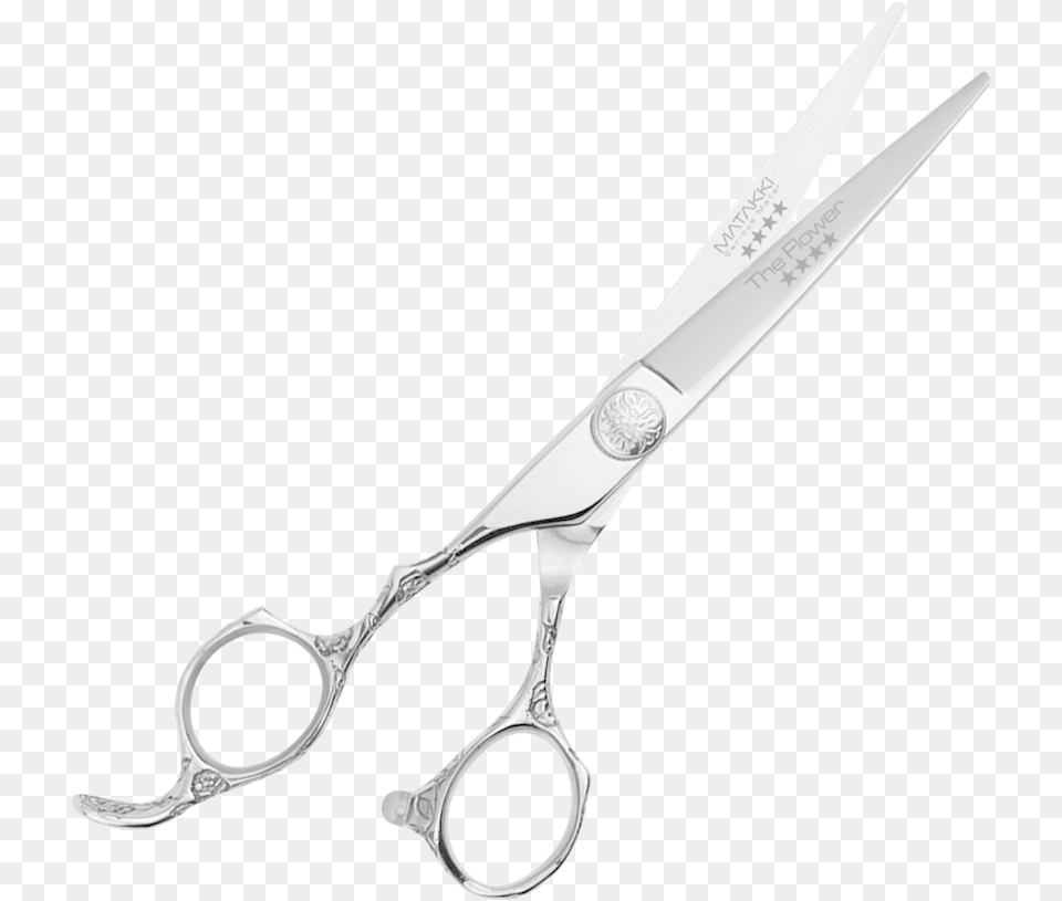 Scissors, Blade, Shears, Weapon Free Png Download