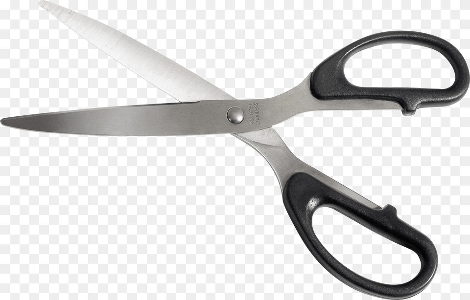 Scissors, Blade, Shears, Weapon Png Image