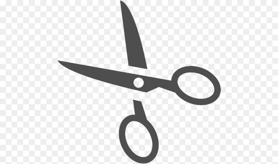 Scissors, Blade, Shears, Weapon, Animal Free Png Download