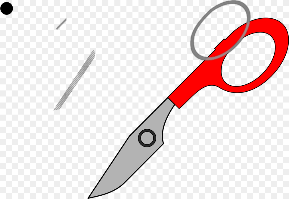 Scissors, Blade, Dagger, Knife, Weapon Free Png