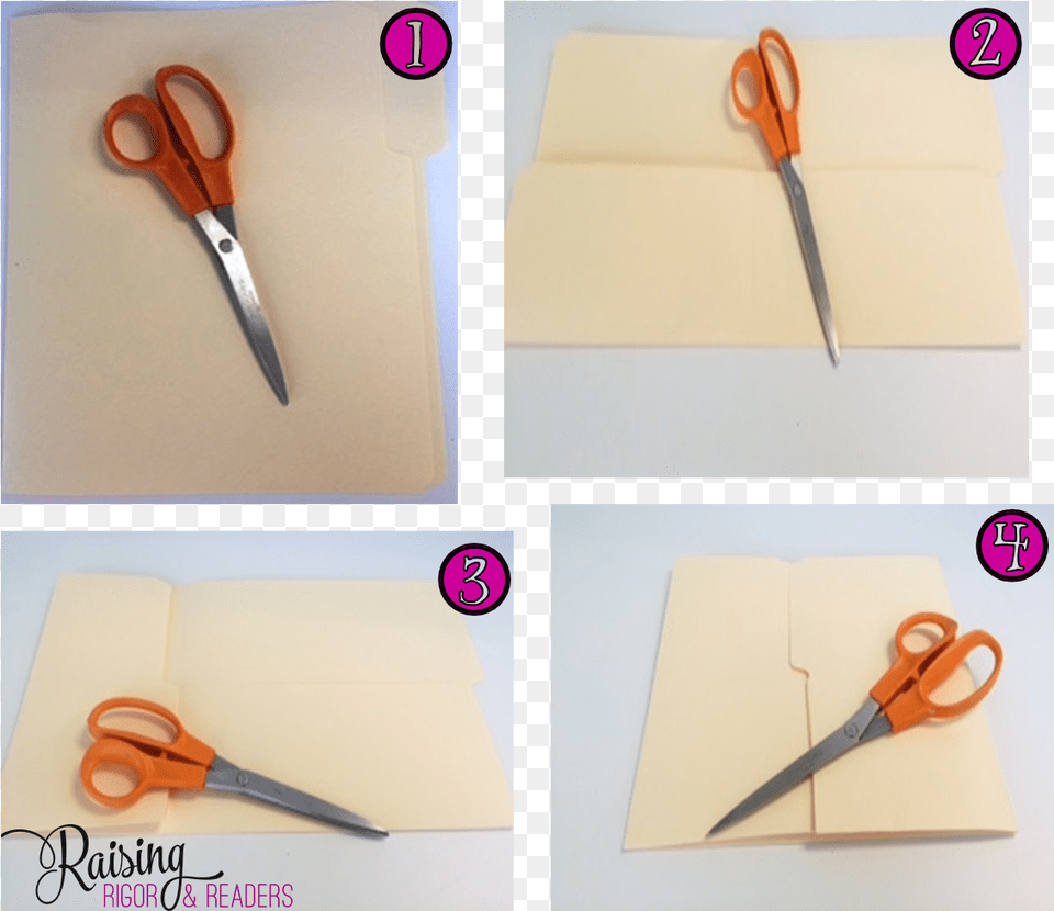 Scissors Free Png Download