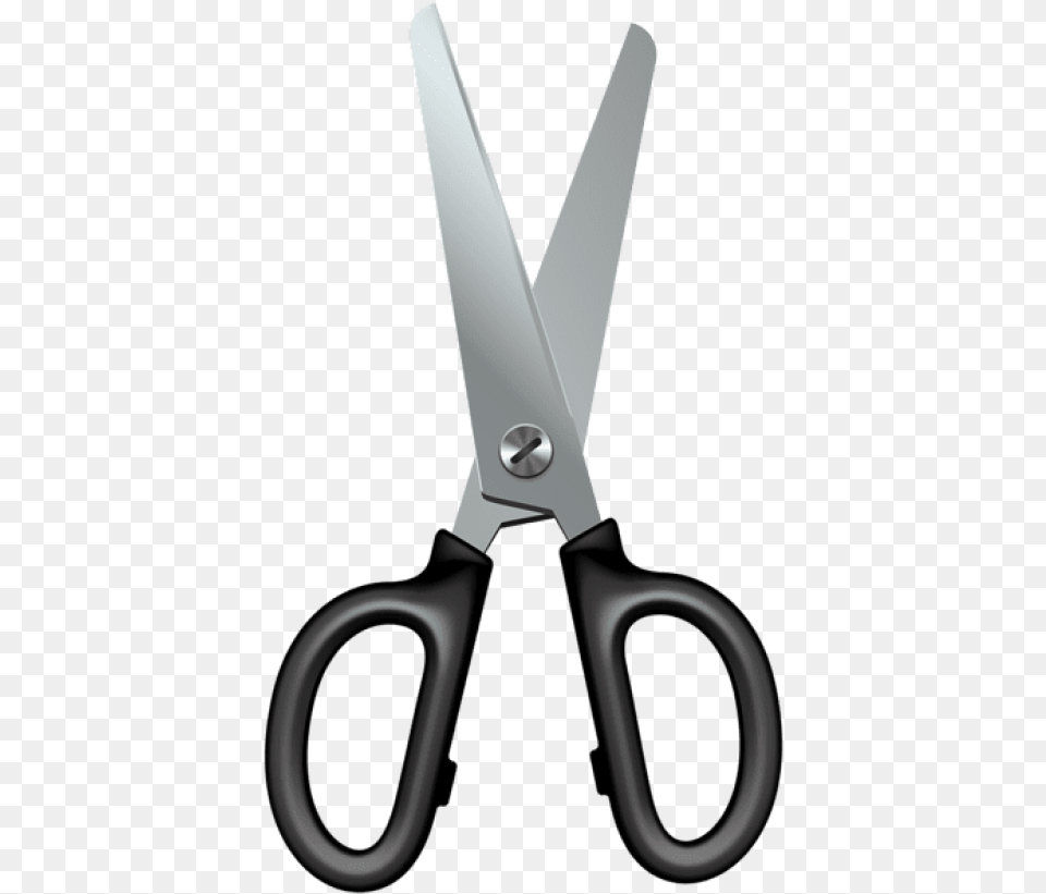 Scissors, Blade, Shears, Weapon Free Png