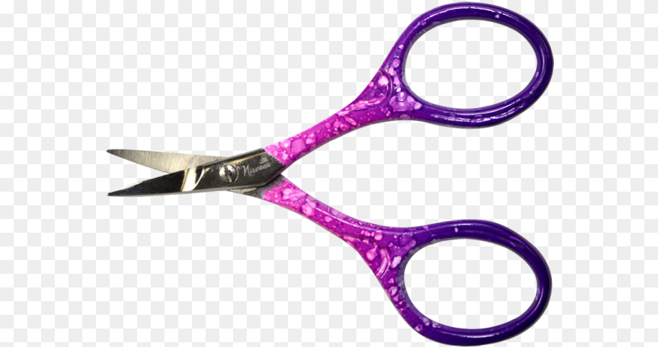 Scissors, Blade, Shears, Weapon Png Image