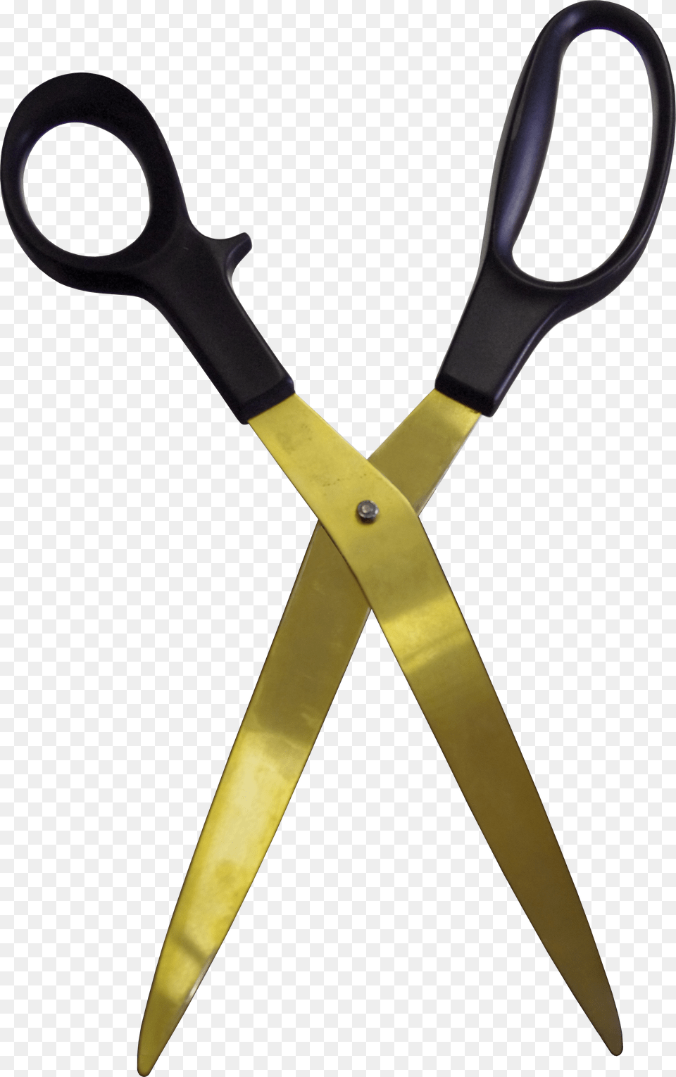 Scissors, Blade, Shears, Weapon Free Png Download