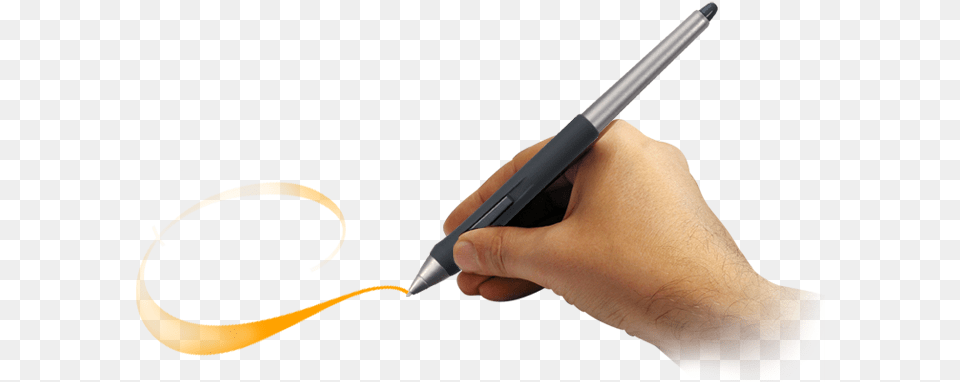 Scissors, Pen Free Png