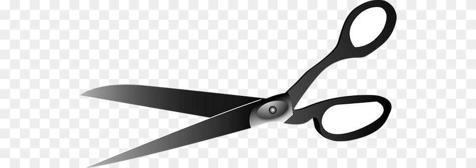 Scissors Blade, Shears, Weapon, Appliance Free Transparent Png