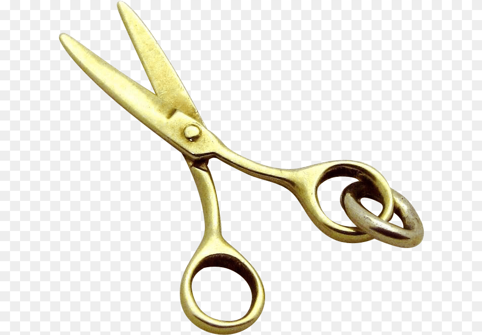 Scissors, Blade, Shears, Weapon Free Png Download