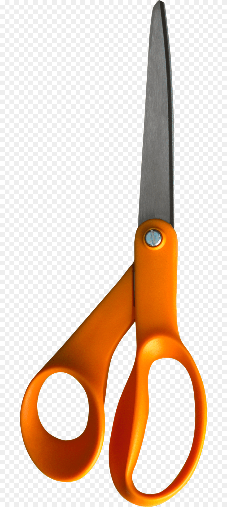 Scissors, Blade, Shears, Weapon Free Png Download