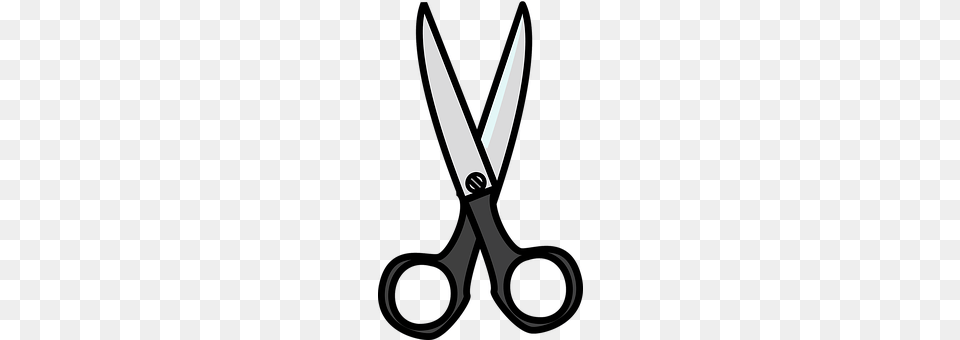 Scissors Blade, Shears, Weapon Free Png Download
