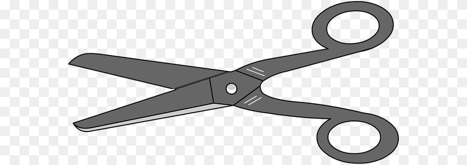 Scissors Blade, Shears, Weapon, Appliance Free Png