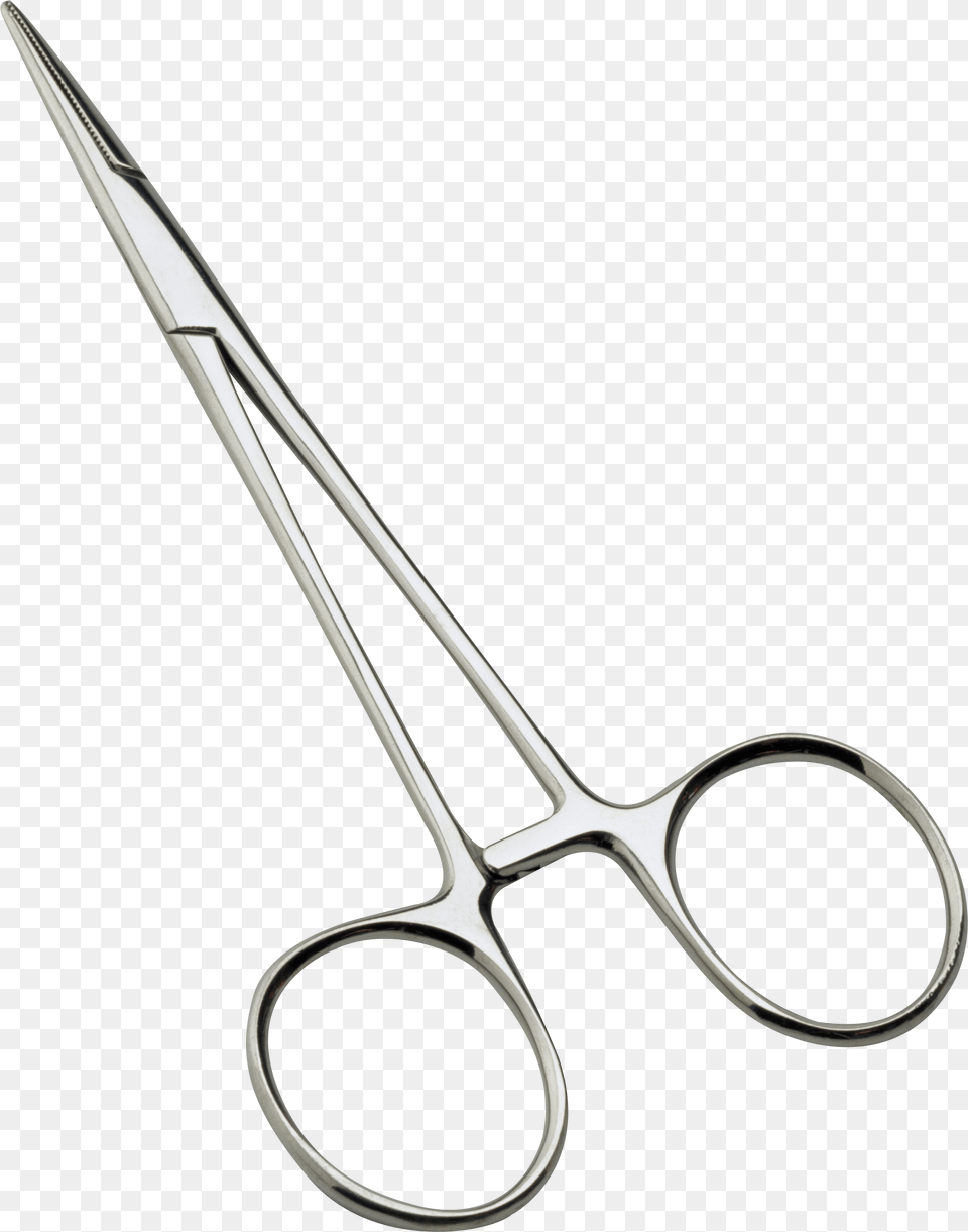 Scissors, Device, Clamp, Tool Free Png Download