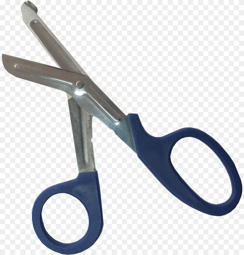 Scissors, Blade, Shears, Weapon Free Png Download