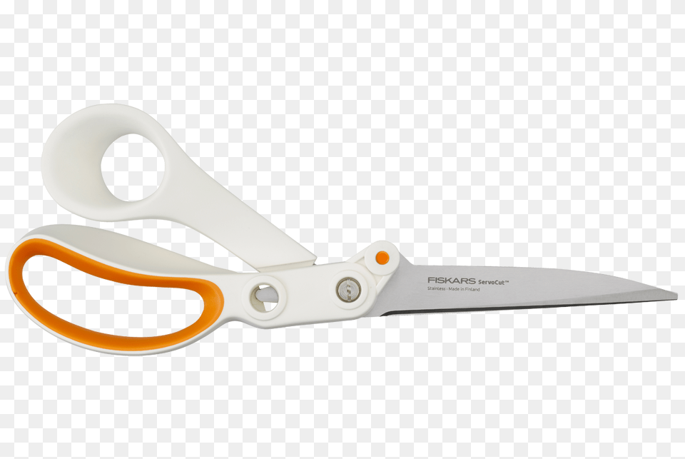 Scissors, Blade, Shears, Weapon Png