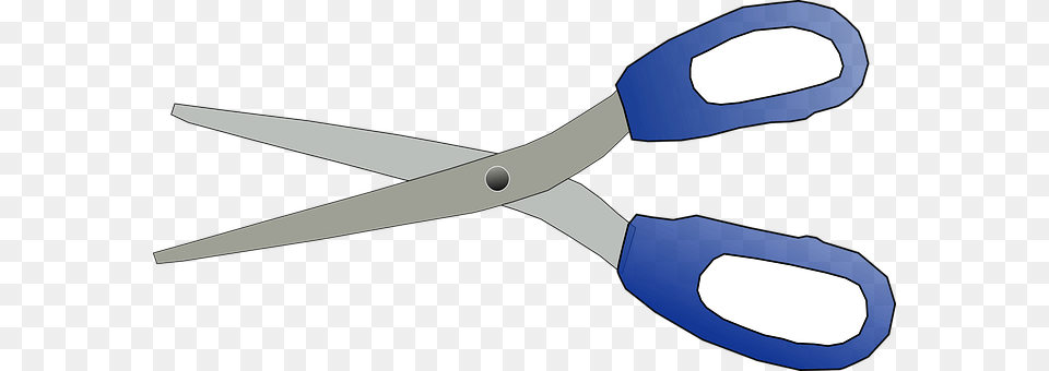 Scissors Blade, Shears, Weapon, Appliance Png