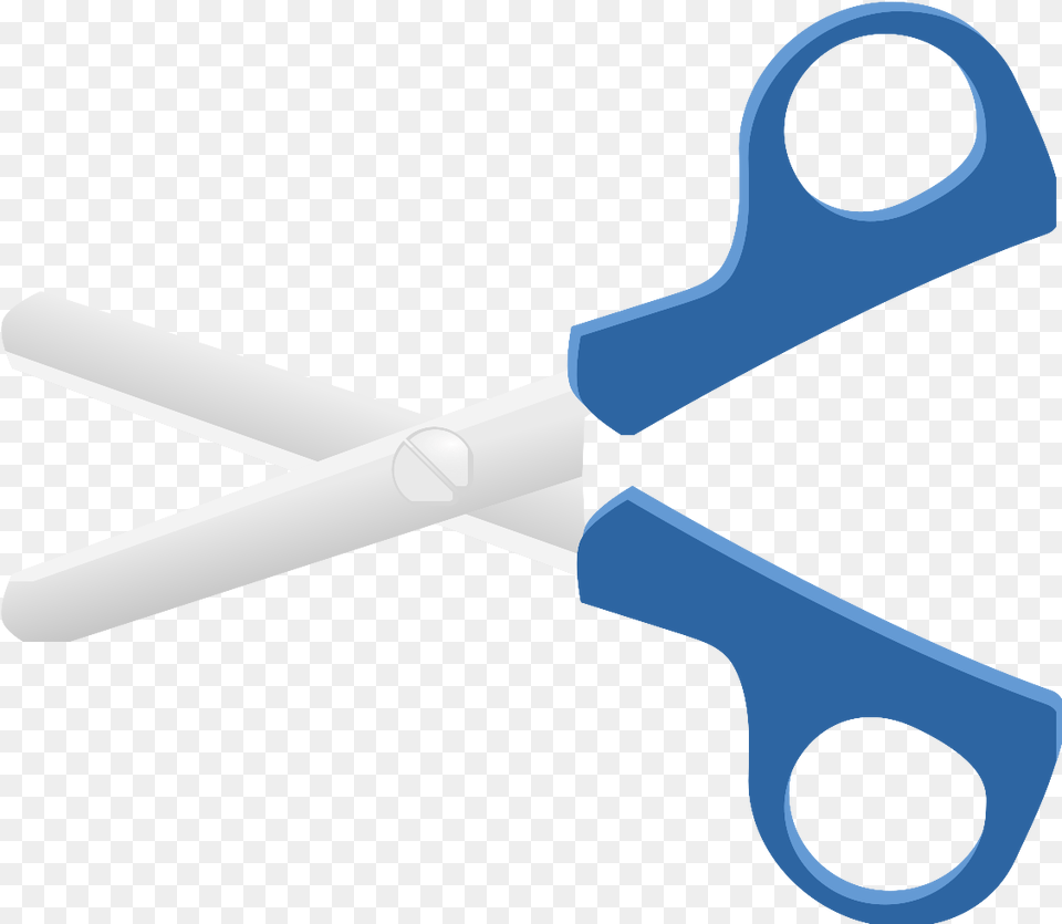 Scissors, Blade, Shears, Weapon Free Transparent Png