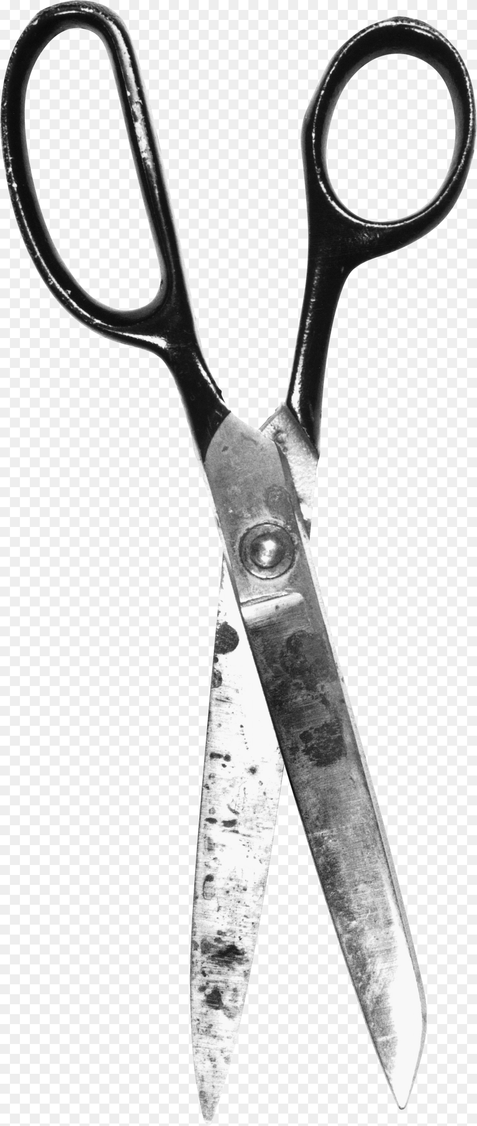 Scissors, Blade, Shears, Weapon Free Transparent Png