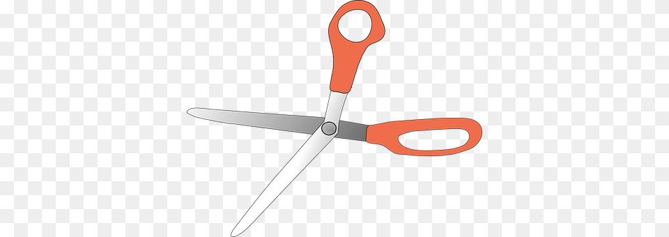 Scissors Blade, Shears, Weapon, Dagger Free Png Download