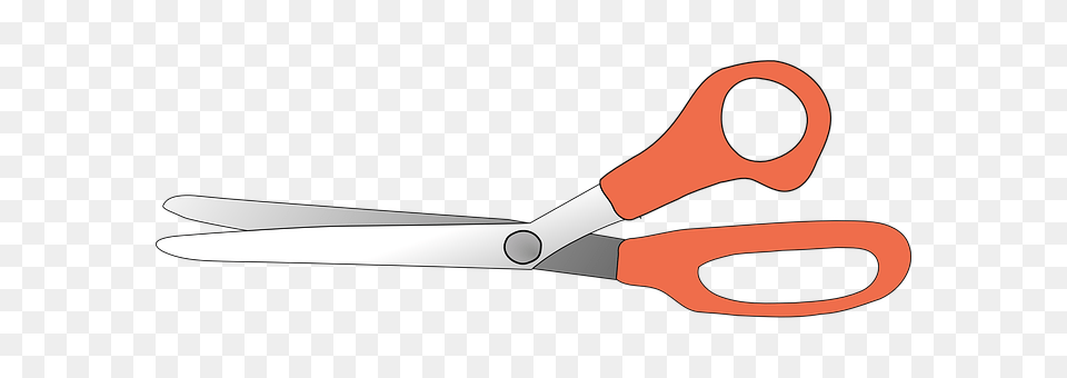 Scissors Blade, Shears, Weapon, Smoke Pipe Png Image