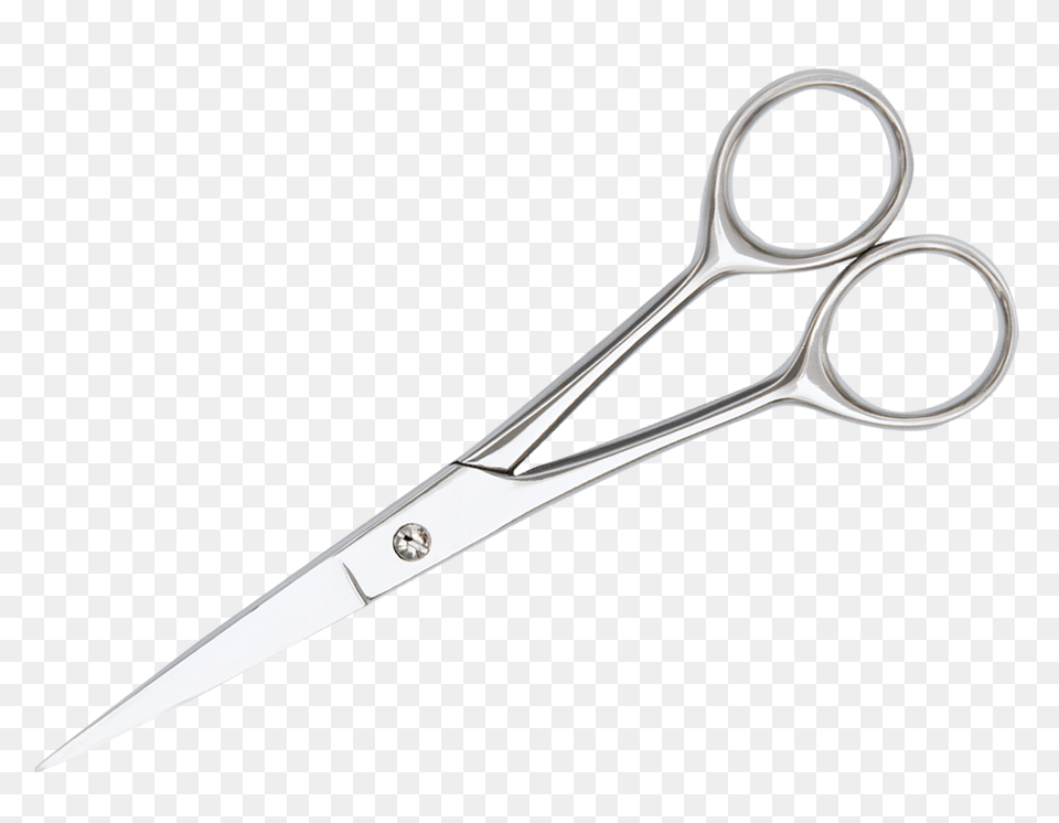 Scissors, Blade, Shears, Weapon Free Png Download