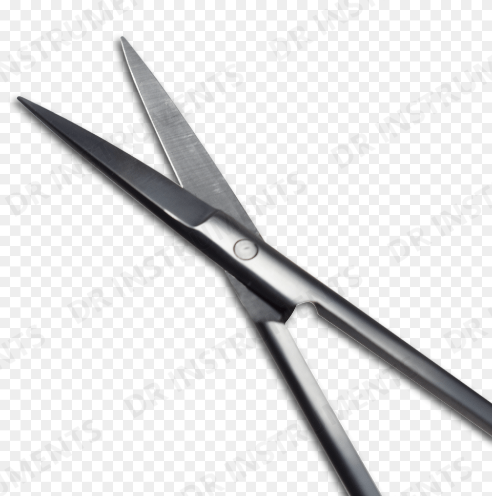 Scissors, Blade, Knife, Weapon, Shears Free Png Download