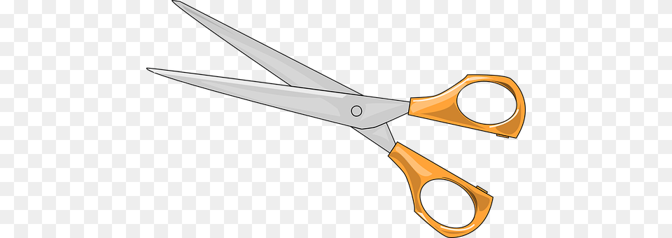 Scissors Blade, Shears, Weapon, Dagger Png