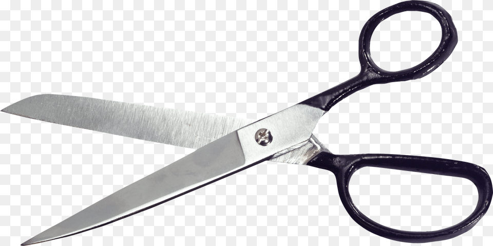 Scissors, Blade, Shears, Weapon Png