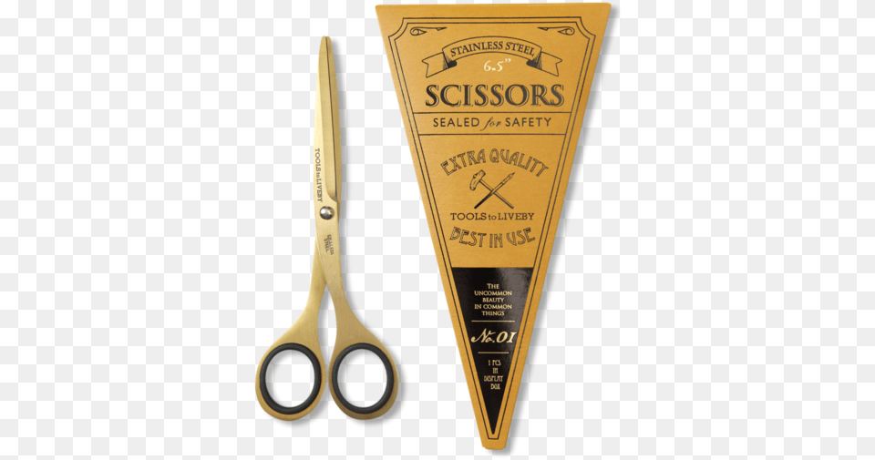 Scissors, Blade, Shears, Weapon Free Png