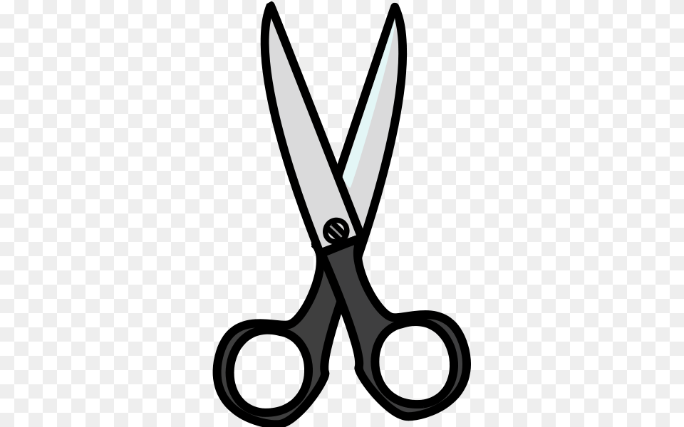 Scissors And Thread Clip Arts Download, Blade, Shears, Weapon Free Png