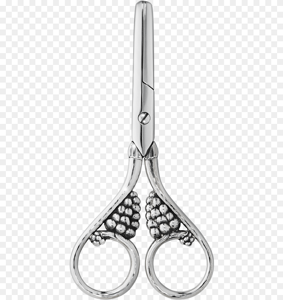 Scissors Body Jewelry, Blade, Weapon, Shears, Smoke Pipe Png