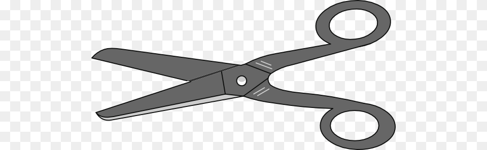 Scissors Clip Art, Blade, Shears, Weapon, Dagger Png Image