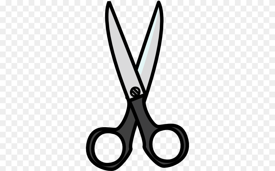 Scissors Clip Art, Blade, Shears, Weapon, Dagger Free Png