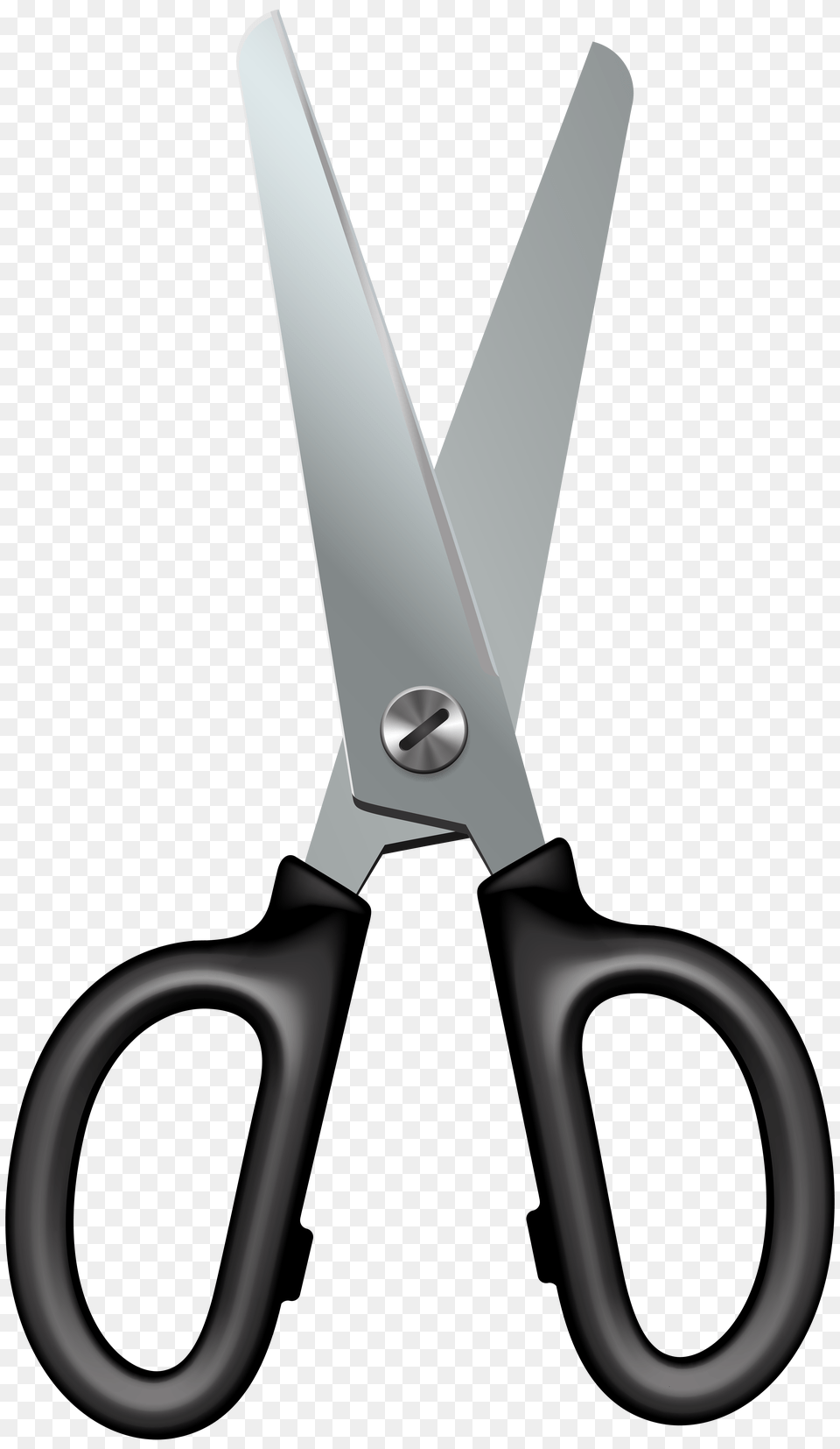 Scissors Clip Art, Blade, Shears, Weapon Free Png Download