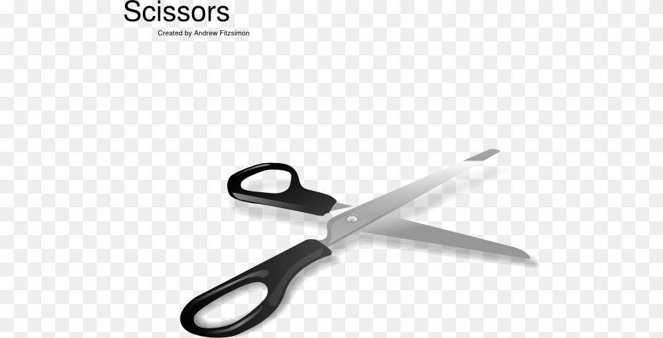 Scissors Clip Art Clip Art, Blade, Shears, Weapon Png