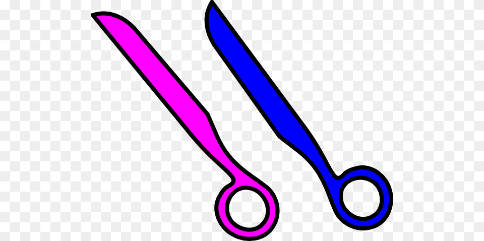 Scissors Clip Art For Web, Smoke Pipe, Blade, Weapon Free Png Download