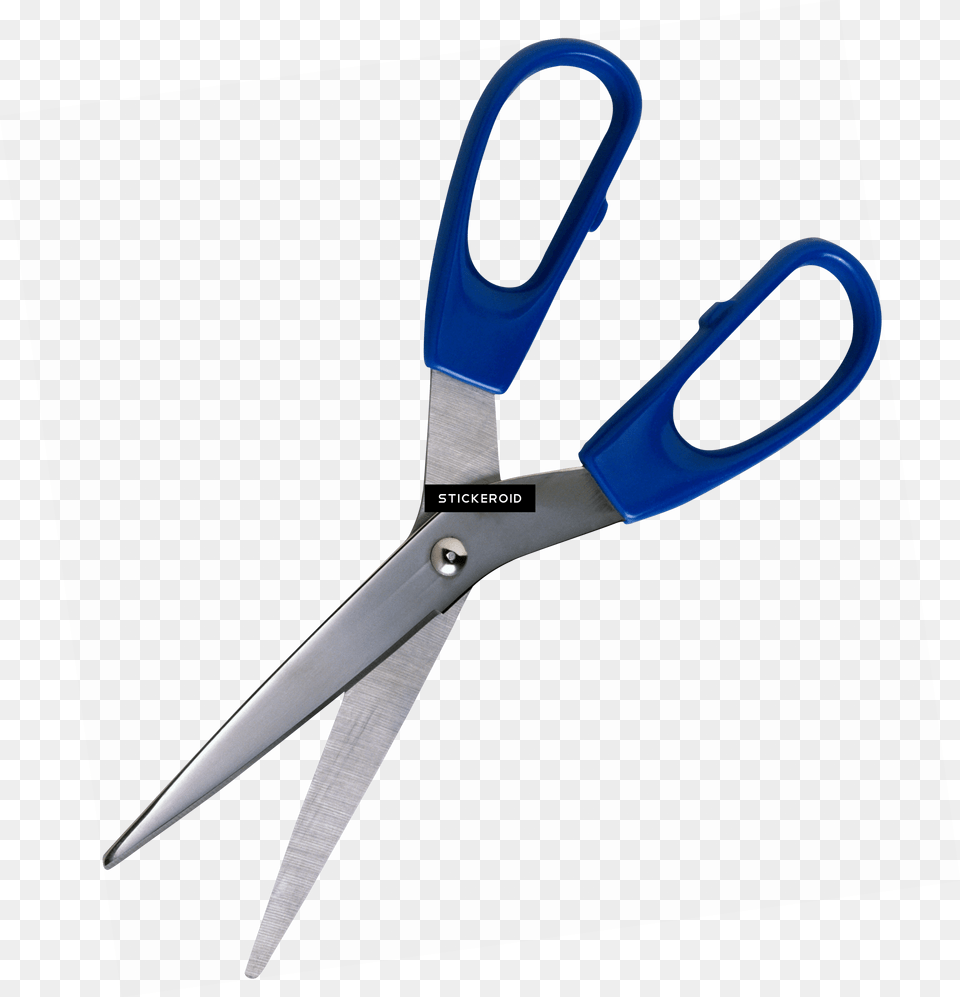 Scissors Clip Art Scissors, Blade, Shears, Weapon Free Png