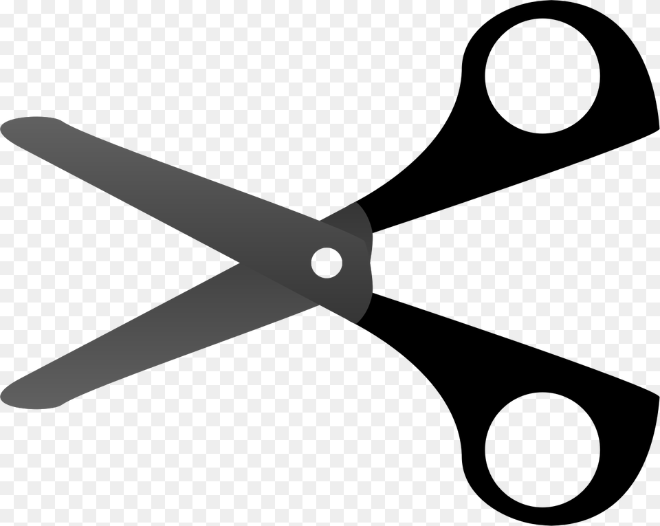 Scissors Clip Art Scissors Clipart, Blade, Dagger, Knife, Weapon Png Image