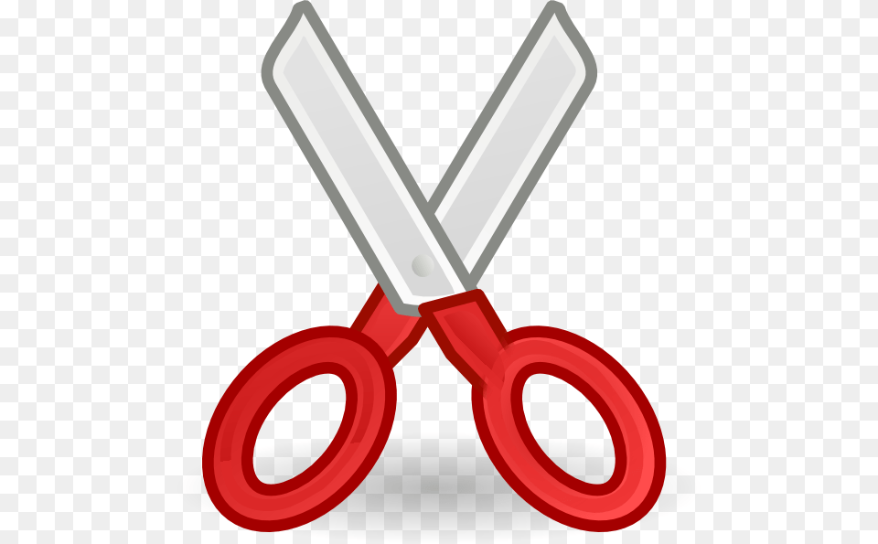 Scissors Clip Art Vector Scissor Clipart Scissors, Blade, Shears, Weapon, Lawn Mower Png