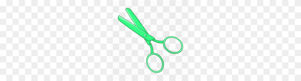 Scissors Clipart, Blade, Shears, Weapon Png