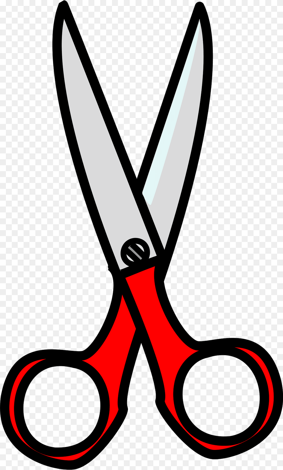 Scissors Clipart, Blade, Shears, Weapon, Smoke Pipe Png