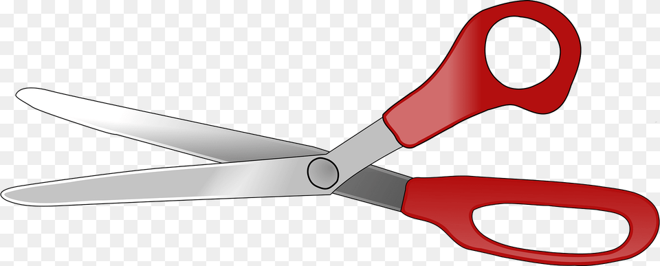 Scissors Clipart, Blade, Shears, Weapon, Aircraft Png