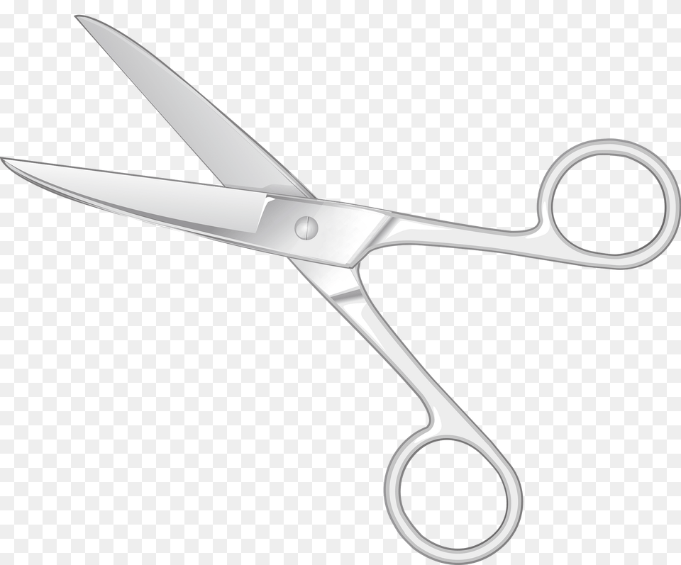 Scissors Clipart, Blade, Shears, Weapon, Dagger Free Transparent Png