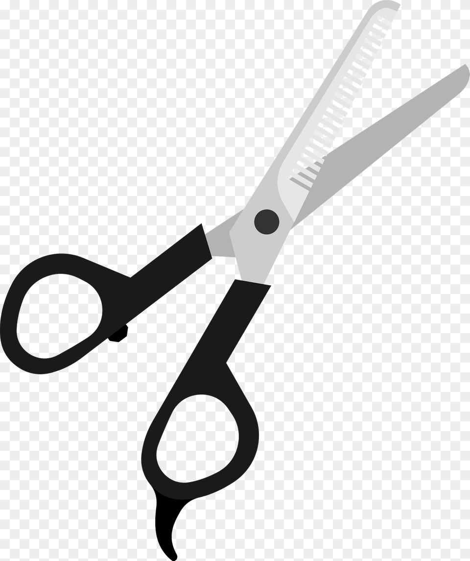 Scissors Clipart, Blade, Shears, Weapon, Dagger Free Png
