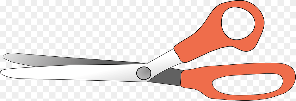 Scissors Clipart, Blade, Shears, Weapon, Smoke Pipe Free Png Download