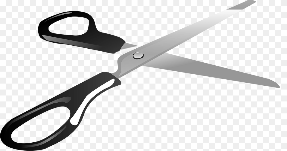 Scissors Clipart, Blade, Shears, Weapon, Dagger Png